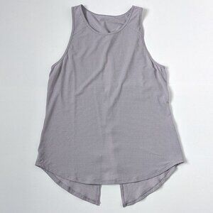 Lululemon Open Up Tank